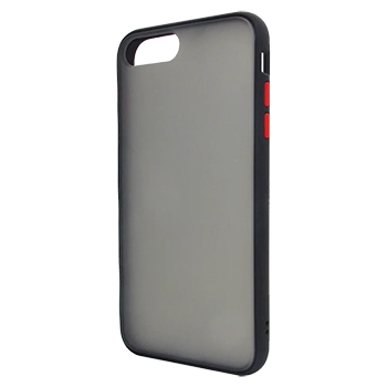 کاور دیفندر پشت مات مناسب برای گوشی موبایل iPhone 7 Plus